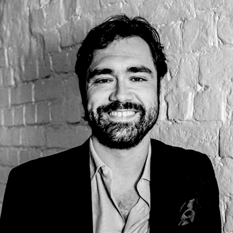 Eric Laurent