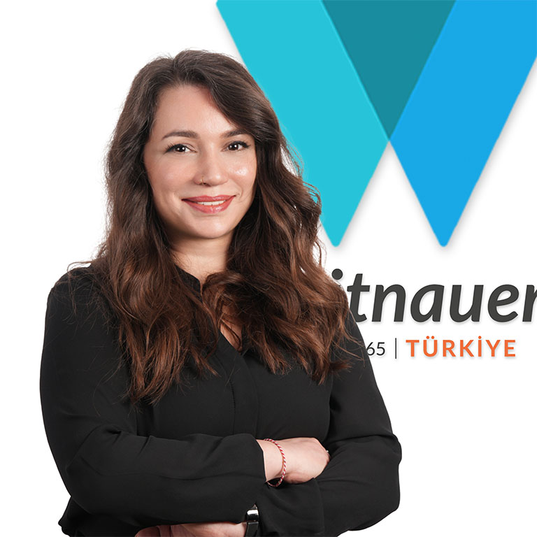 Merve Özöğretmen Aktan