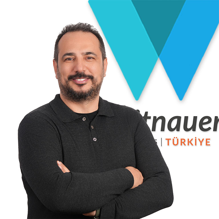 Tufan Sükan