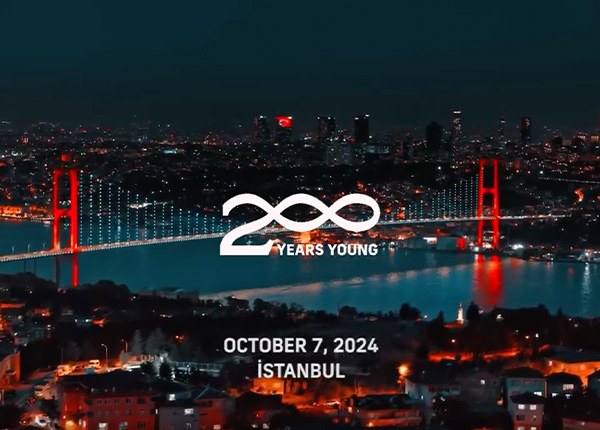 Weitnauer Türkiye & Edrington Collaboration