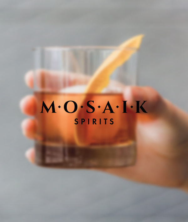 Mosaik Spirits